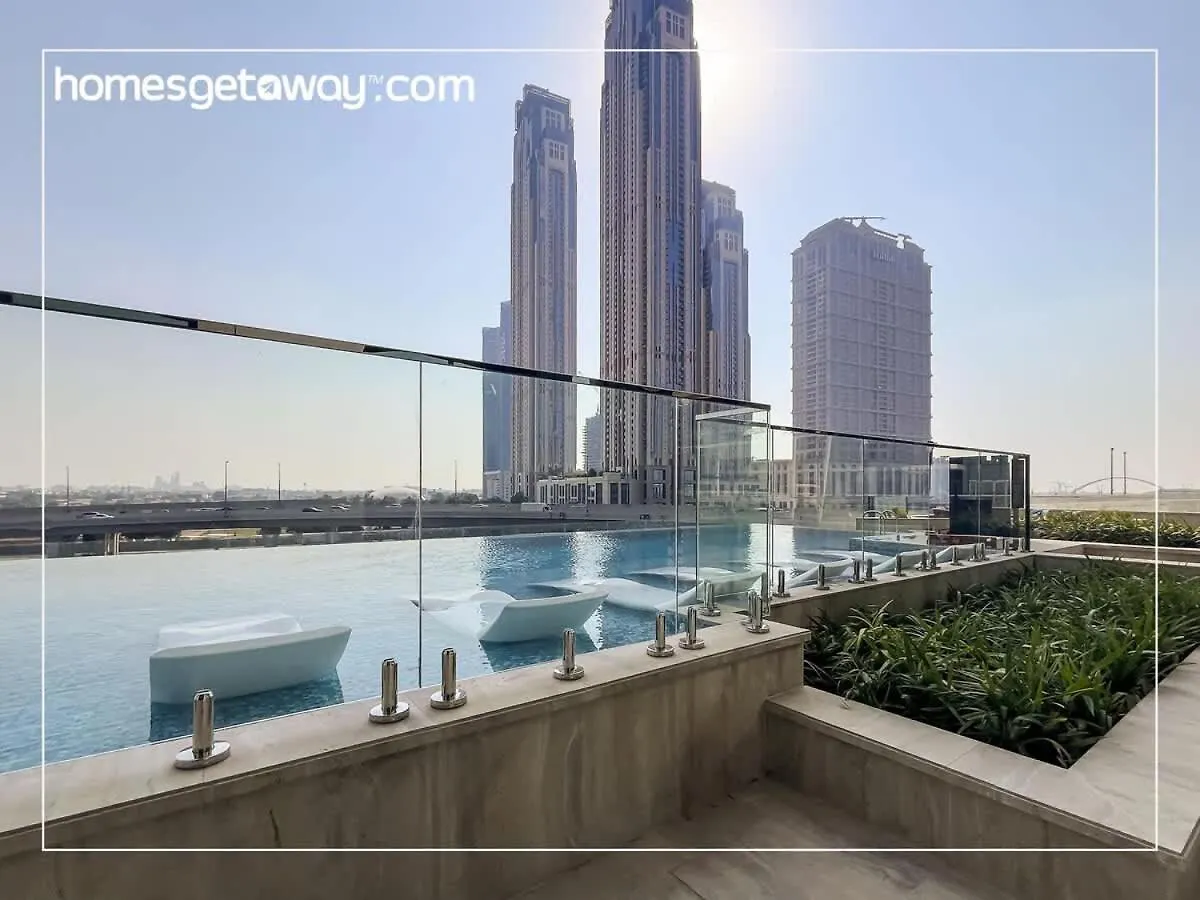 Stylish Missoni-Branded Studio Dubai 0*,